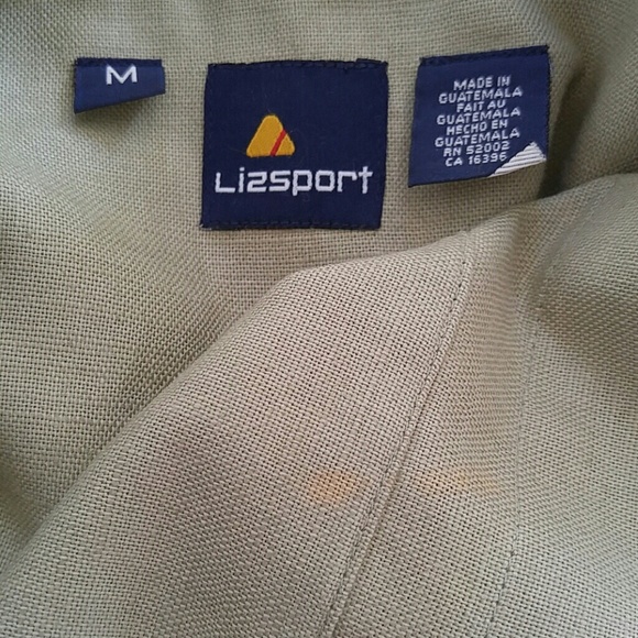 Jacket - Picture 8 of 8